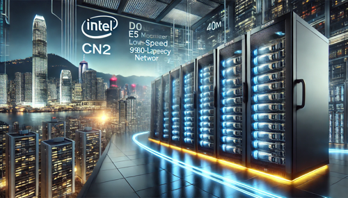 Visiting The Efficient Operation And Management Of Hetzner Computer Room In Germany